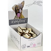 it's My Dog it's My Dog Rawhide Donut Wit Met Rund 1 st. 12,5-26 cm