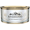 Riverwood Riverwood Tuna With Seabass In Jelly 85 gr.