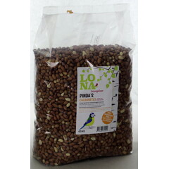 LONA LONA Pinda's 4,5 kg.