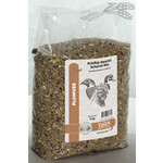 Tijssen goed voor dieren Krielkip-Kwartel Scharrel Mix 5 kg.