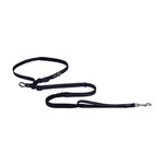 Rogz Beltz Utility Handsfree Lijn L Zwart 1 st. Large