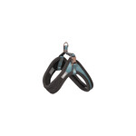 Rogz Beltz Urban Fast Fit Tuig XS/S Turquoise Moon 1 st. Extra Small/Small