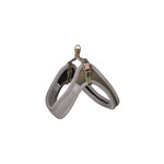 Rogz Beltz Urban Fast Fit Tuig S Olive Twist 1 st. Small