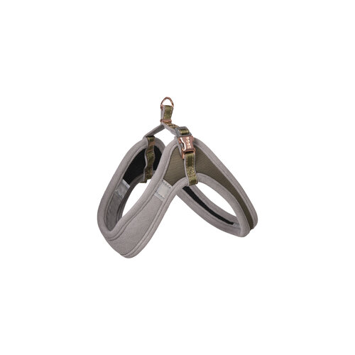 Rogz Beltz Urban Fast Fit Tuig S Olive Twist 1 st. Small