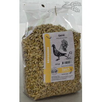 Tijssen goed voor dieren Gerst 550 gr.
