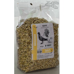 Tijssen goed voor dieren Gerst 550 gr.