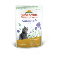 Almo Nature AN Intestinal met Gevogelte 70 gr.