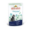 Almo Nature AN Urinary met Vis 70 gr.