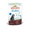 Almo Nature AN Sterilised met Rund 70 gr.
