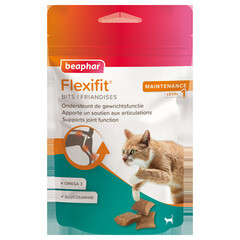 Beaphar Flexifit Bits 150 gr.