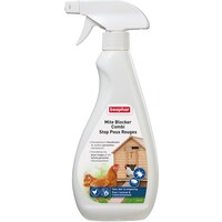 Beaphar Mite Blocker Combi 500 ml.