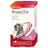 Beaphar ProtecTix Hond 4-10 kg 4 pip. 4 - 10 kg