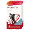 Beaphar ProtecTix Hond 10-25 kg 4 pip. 10 - 25 kg