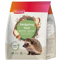 Beaphar Egelvoer 1 kg.