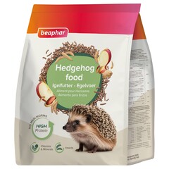 Beaphar Egelvoer 1 kg.