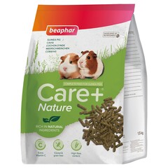 Care+ Care+ Nature Cavia 1,5 kg.