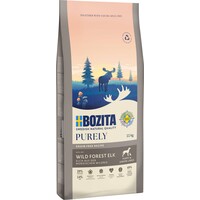 Bozita Bozita Grain Free Puppy & Junior Large Eland 11 kg.