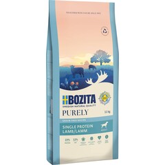 Bozita Bozita Grain Free Lam 11 kg.
