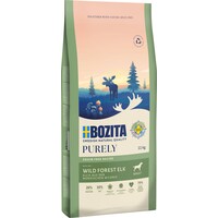 Bozita Bozita Grain Free Eland 11 kg.