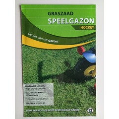 Graszaad Hockey Speelgazon 100 gr.