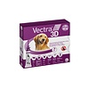 Vectra Vectra Dog 25-40 kg. 3 pip. 25 - 40 kg