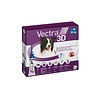 Vectra Vectra Dog 10-25 kg. 3 pip. 10 - 25 kg