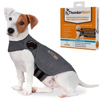 CEVA Thundershirt S 1 st. Small