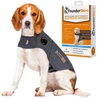 CEVA Thundershirt M 1 st. Medium