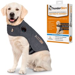 CEVA Thundershirt XL 1 st. Extra Large