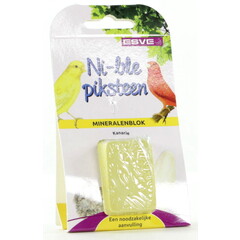 Esve Nible Piksteen Kanarie 1 st.