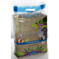 Esve Hemp Bedding ESVE (Hennepvezelstrooisel) 48 ltr.