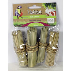 Esve Mix & Play Stick Dumble 4 st.