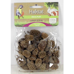 Esve Mix & Play Nut shells 60 gr.