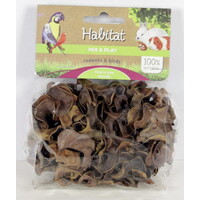 Esve Mix & Play Australian Pine shells 30 gr.