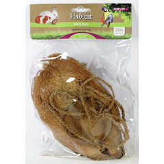 Esve Mix & Play Coco Nut Hanger 1 st.