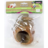 Esve Mix & Play Coco Bird House 1 st.