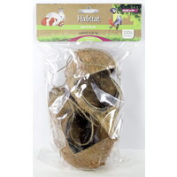 Esve Mix & Play Coco Nut 1/4 open 2 st.