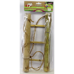 Esve Mix & Play Bamboo Ladder 1 st.