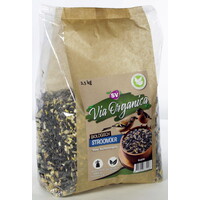 Via Organica Via Organica Bio Strooivoer 2,5 kg.