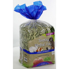 Esve Timothy Hay Appel & Peterselie 600 gr.