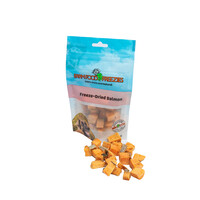 Farm Food Farm Food Freezies Zalm 40 gr.