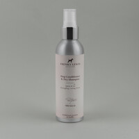 Frenky Lewis Conditioner & Dry Shampoo Sandalwood, Jasmine & Vanilla 150 ml.