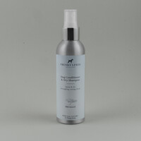 Frenky Lewis Conditioner & Dry Shampoo White Rose, Lavender & Ylang Ylang  150 ml.