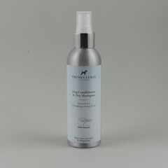 Frenky Lewis Conditioner & Dry Shampoo White Rose, Lavender & Ylang Ylang 150 ml.