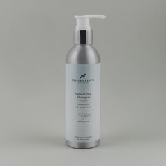 Frenky Lewis Shampoo White Rose, Lavender & Ylang Ylang 200 ml.