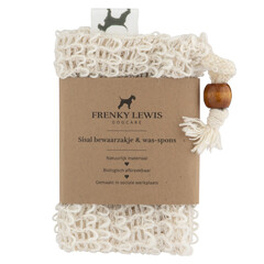 Frenky Lewis Waszakje 1 st.