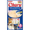 Inaba Inaba Churu Tuna & Beef 4x14 gr.