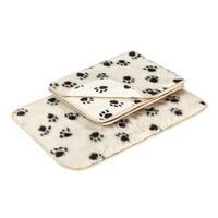 Lovely Nights Vetbed XL 1 Poot Beige 1 st. Extra Large