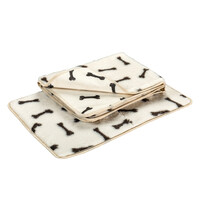 Lovely Nights Vetbed S Bot Beige 1 st. Small