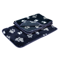 Lovely Nights Vetbed XL 2 Poot Blauw 1 st. Extra Large